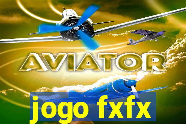 jogo fxfx